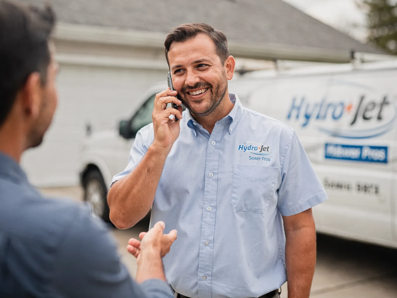 Hydro Jetting Loveland, CO FAQs